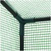 Växthus 200x80x173 cm vidaXL – miniatyr 7