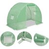 Växthus 4,5m² vidaXL 300 x 150 x 200 cm – miniatyr 2