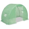 Växthus 4,5m² vidaXL 300 x 150 x 200 cm – miniatyr 3
