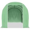 Växthus 9 m² vidaXL 450 x 200 x 200 cm – miniatyr 3