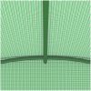 Växthus 9 m² vidaXL 450 x 200 x 200 cm – miniatyr 7