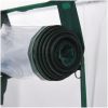 Växthus för tomatodling 102x52x150 cm vidaXL 102 x 50 x 150 cm – miniatyr 5