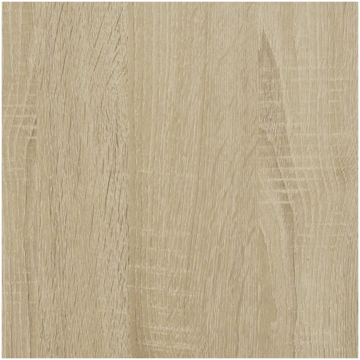 Växtställ 2 st sonoma-ek konstruerat trä vidaXL 30 x 30 x 60 cm – bild 9