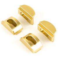 VCR38GT Rearset Spare Parts Gold GILLES TOOLING