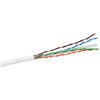 VDICD116018WHD Datakabel Actassi C6 U/UTP Dca vit Schneider Electric – miniatyr 1