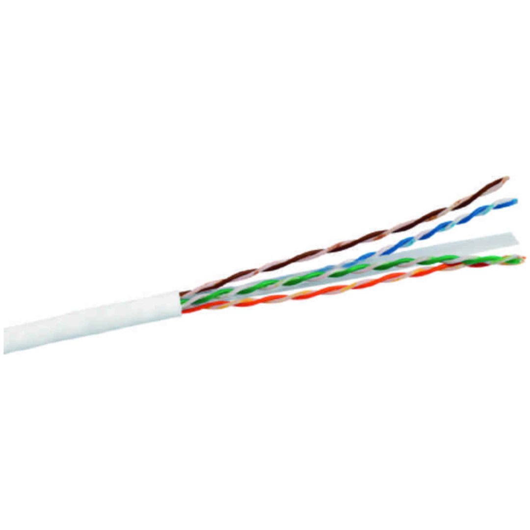 VDICD116018WHD Datakabel Actassi C6 U/UTP Dca vit Schneider Electric
