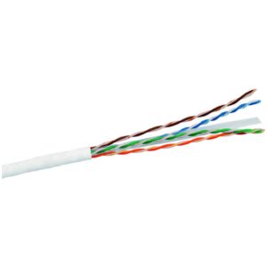VDICD116018WHD Datakabel Actassi C6 U/UTP Dca vit Schneider Electric