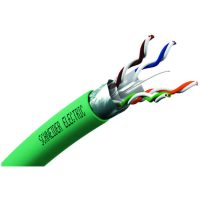 VDICD136218 Datakabel Actassi C6 F/UTP Dca Schneider Electric