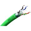 VDICD13X218 Datakabel Actassi C6A F/UTP Dca 500MHz Schneider Electric – miniatyr 1