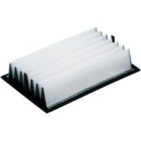 Veckat filter METABO