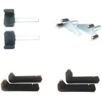 VECTOR Complete Support Set Front Stand