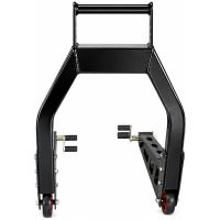 VECTOR Detachable aluminum front paddock stand