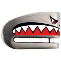 VECTOR Disc lock JawX A6 - ⌀6 mm - Alarm 120 dB