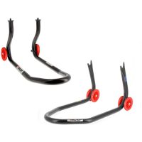 VECTOR Fix Stand Kit - Rear V Support + Front Under Fork Support - ECO