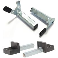 VECTOR "L" and "V" Support Set Rear Stand