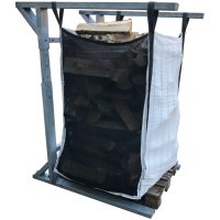 Vedsäck 1,5 Kbm SAFESACK