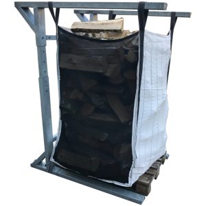 Vedsäck 1,5 Kbm SAFESACK