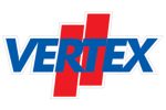 VERTEX Logo