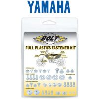 Vehicle equipment YAM-1800004 BOLT