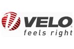 VELO logotyp