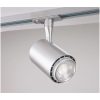 Velo LED Track Light, 1-fas, Silver, 13W, 230V MALMBERGS – miniatyr 1