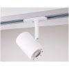 Velo LED Track Light, 1-fas, Vit, 7W, 230V MALMBERGS – miniatyr 2