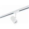 Velo LED Track Light, 1-fas, Vit, 7W, 230V MALMBERGS – miniatyr 1