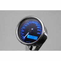 Velona Speedometer 260km/h 60mm