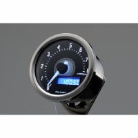 Velona Tachometer 0-8000r/pm 60mm