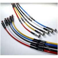 VENHILL Front Brake Hose