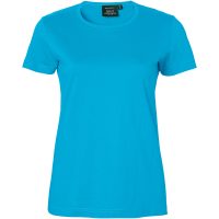 Venice T-shirt w Aqua S