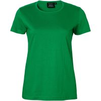 Venice T-shirt w Bright green M