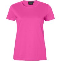 Venice T-shirt w Cerise S