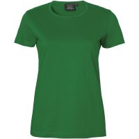 Venice T-shirt w Green M