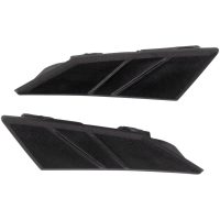 VENT PLUG KIT RANGE 2.0 BLACK