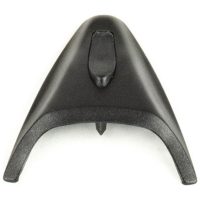 Ventil Delta-5 Frost Svart Arai