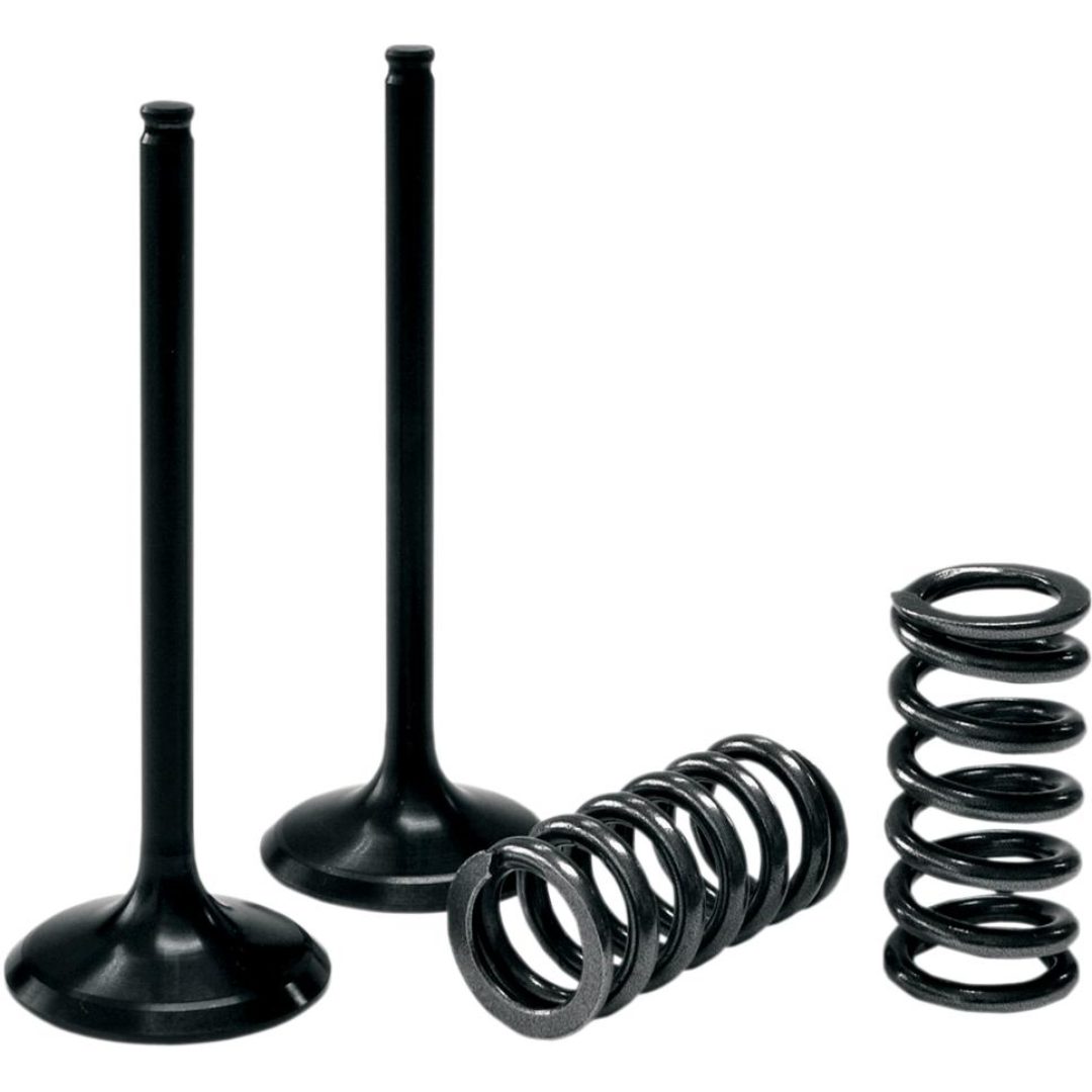 Ventil Insug STÅL Prox INTAKE VALVE/SPRING KIT