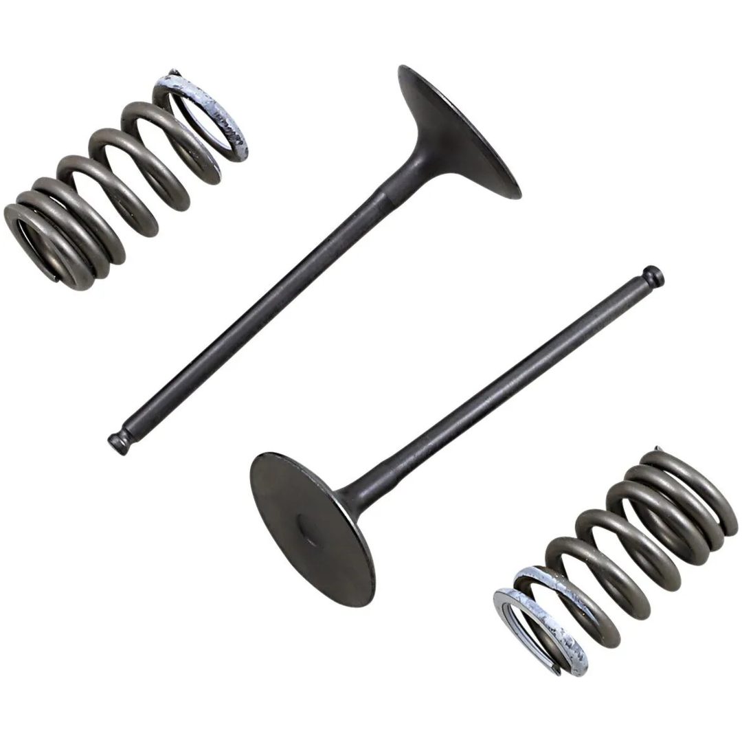 Ventil Insug STÅL Prox INTAKE VALVE/SPRING KIT – bild 2