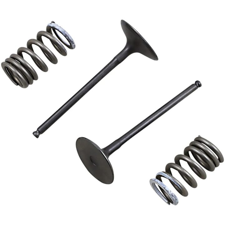 Ventil Insug STÅL Prox INTAKE VALVE/SPRING KIT – bild 2