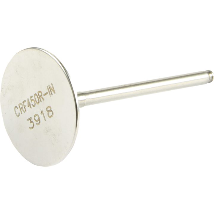 Ventil Insug TITAN Prox – bild 3