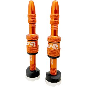 Ventil Quick Fill Plasma Orange E*THIRTEEN