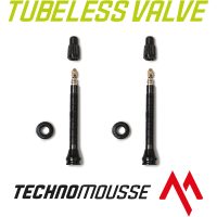 Ventil Slanglöst (2st) Technomousse