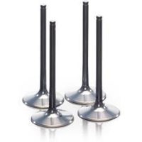 Ventil Titan Titanium PROX
