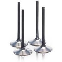 Ventil Titan Titanium PROX
