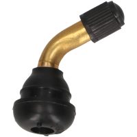 Ventil Vinklad 60° Metall 101 OCTANE