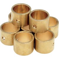Ventilarmbussningar Brons KIBBLEWHITE
