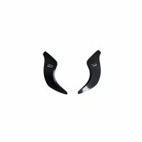 Ventilation Bak FG-JET Mattsvart HJC