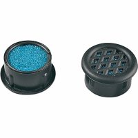 Ventilation luftburk UNI FILTER