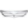 Ventilation till FLHT/ FLHX och FLHTCUTG CIRO Chrome – miniatyr 1