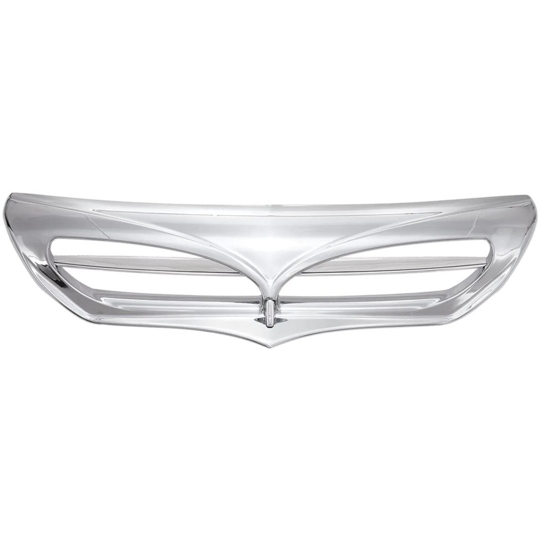 Ventilation till FLHT/ FLHX och FLHTCUTG CIRO Chrome
